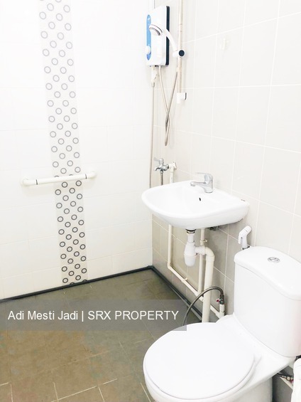Blk 244 Yishun Ring Road (Yishun), HDB 4 Rooms #191712172